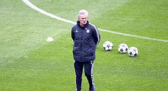 Šokující tah Bayernu! Krizi má zažehnat legendární "stařík" Heynckes