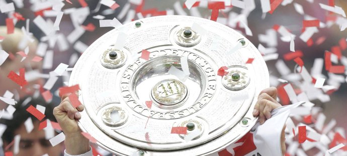 Jupp Heynckes dovedl Bayern až na samotný vrchol