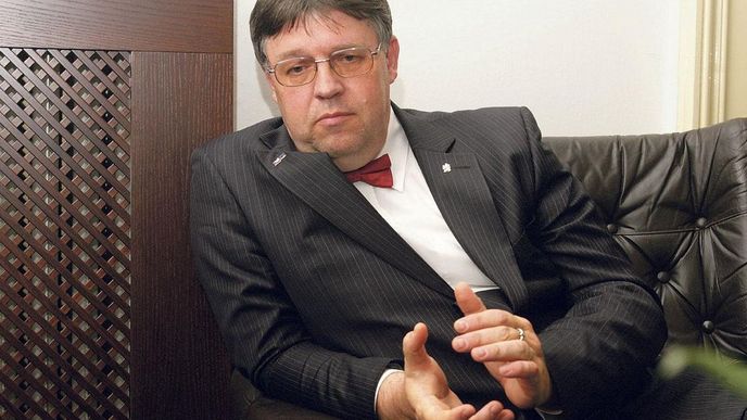 Juraj Chmiel