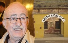 Juraj Herz (80) se sebezapřením v Terezíně: Proč dodnes nenávidí Poláky?