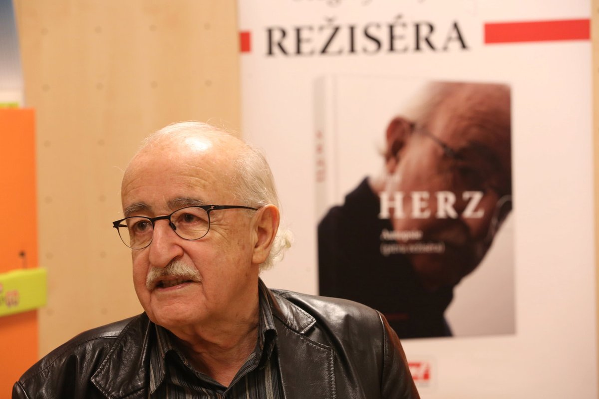 Juraj Herz