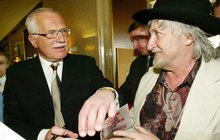 Režisér Juraj Jakubisko (†84): Scénář obřího pohřbu s prezidentem