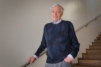 Juraj Kukura (79) přiznává: Odevšad mě vyhodili! I z mé vlastní země