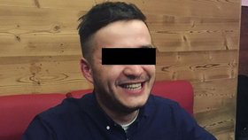 Juraj P. (†29) zemřel v Kyjevě. Někdo ho zabil a okradl.