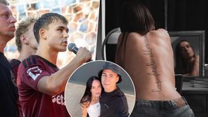 Juráska čeká při narozeninovém derby očistec nenávisti: Pomůže kérka lásky?! Juráska čeká při narozeninovém derby očistec nenávisti: Pomůže kérka lásky?!