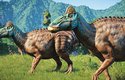 Jurassic World Evolution: Postavte si vlastní Jurský park!