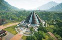 Jurassic World Evolution: Postavte si vlastní Jurský park!