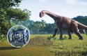 Jurassic World Evolution: Postavte si vlastní Jurský park!