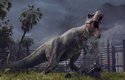 Jurassic World Evolution: Vytvořte si vlastní dinosauří terárium
