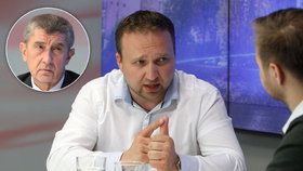 Ministr zemědělství Marian Jurečka (KDU-ČSL) zkritizoval šéfa ANO Andreje Babiše kvůli uniklé nahrávce.