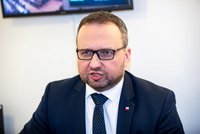 20 tisíc pro lidi, kteří nepracují? To už se dít nebude. Jurečka pro Blesk o revoluci v dávkách