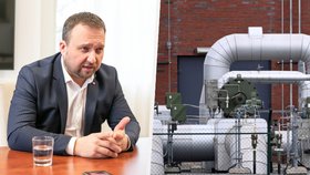 Téměř 6 tisíc domácností zůstává u DPI. V půlce dubna je odpojí, varuje Jurečka