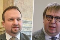 Jurečkovo varování „dohodářům“: Nedostanete penzi! Juchelka mu u reformy vmetl „obsesi z důchodců“