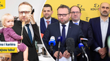 Za pracující matku u plotny sklízí KDU-ČSL posměch i zlobu: „Mohli by si všimnout, jaké je století“