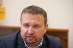 Ministr Práce a sociálních věcí Marian Jurečka (KDU-ČSL) připustil, že důchody se mohou v roce 2022 zvíšit i potřetí