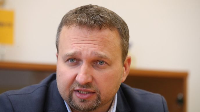 Ministr Práce a sociálních věcí Marian Jurečka (KDU-ČSL) připustil, že důchody se mohou v roce 2022 zvíšit i potřetí