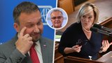 Český chaos kolem „válečné daně“: Politolog vytkl nesrozumitelnost, Kalousek si rýpl kvůli miliardám