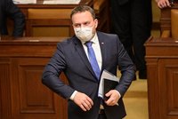 Dávky na bydlení kvůli ceně energií zřejmě vzrostou. Na řadě je Senát