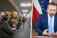 Kauza výměny šéfa Úřad práce: Čeká Jurečku nějaký politický dopad? A jaké jsou na úřadu problémy?
