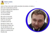 Ministr zemědělství Marian Jurečka (34, KDU-ČSL): Ocucávají ho múzy! 