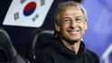 Povede Jürgen Klinsmann českou reprezentaci?