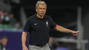 Znalec Německa Ruman: Klinsmann? Alfa, umí píchnout do vosího hnízda. Když nebude po jeho... Znalec Německa Ruman: Klinsmann? Alfa, umí píchnout do vosího hnízda. Když nebude po jeho...