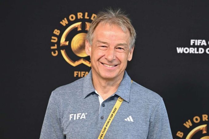 Velké jméno pro reprezentaci? Nedvěd má jednat s Klinsmannem, Trunda reaguje Velké jméno pro reprezentaci? Nedvěd má jednat s Klinsmannem, Trunda reaguje