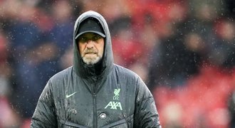 Klopp po blamáži Liverpoolu: Nejhorší výkon za dlouhou dobu, zasloužené