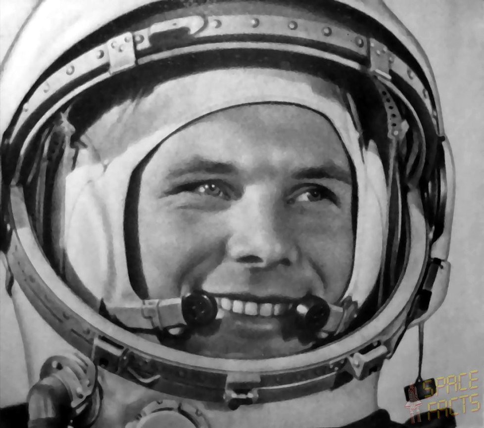 „Když jsem v kosmické lodi obletěl Zemi, viděl jsem, jak je naše planeta krásná. Lidé, chraňme a rozmnožujme tuto krásu, ale neničme ji,“ řekl Gagarin po letu.