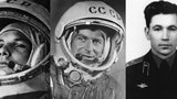 Zakázali mu létat, tak začal pít: Po hádce Gagarin málem napadl Brežněva