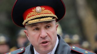 EU zveřejnila sankční seznam běloruských pohlavárů, Lukašenko na něm není