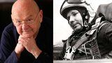 Gagarina zabila československá sabotáž, je přesvědčený bývalý vojenský pilot Rostislav Sáček 