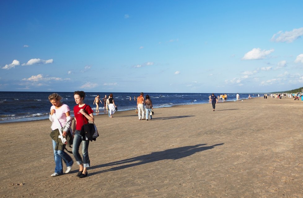 Jurmala, Litva