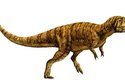 Metriacanthosaurus