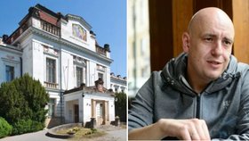 Sebevražda producenta Jiřího Jurtina: Před věřiteli utíkal do blázince! 