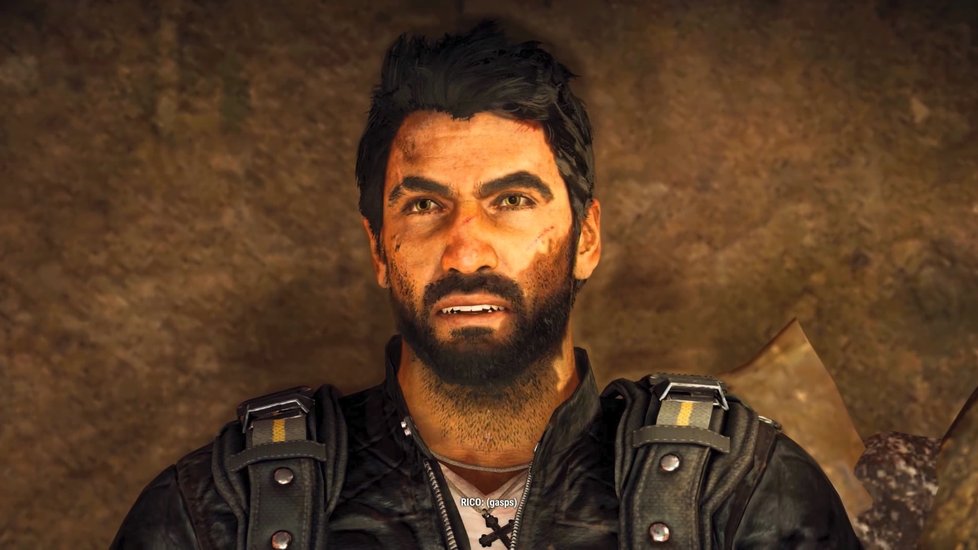 Just Cause 4 pro PlayStation 4