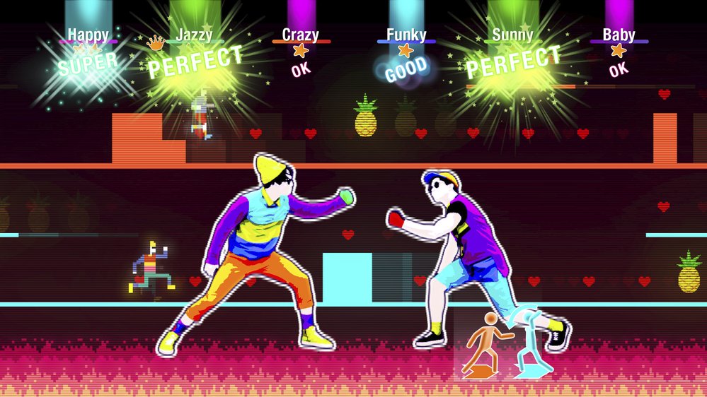 Just Dance 2019: Zatancujete si v roce 2019