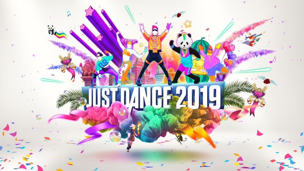 Just Dance 2019: Zatancujete si v roce 2019