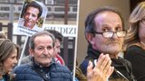 Italský pastevec se stal obětí justičního omylu: Ve vězení neprávem strávil 30 let!