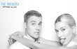 Justin Bieber a jeho novomanželka Hailey Baldwin