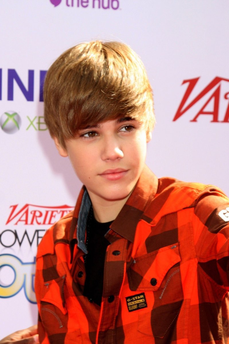 Justin Bieber