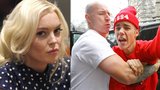 Labilní hvězdička Justin Bieber (19): Nepůjdu do léčebny, nejsem Lindsay Lohan!