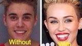 Justin Bieber a Miley Cyrus jsou jedna osoba! Internetoví vtipálci opět v akci