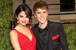 Selena Gomez se možná vrátila ke svému bývalému Justinovi Bieberovi.