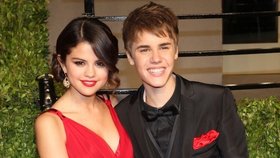 Selena Gomez se možná vrátila ke svému bývalému Justinovi Bieberovi.