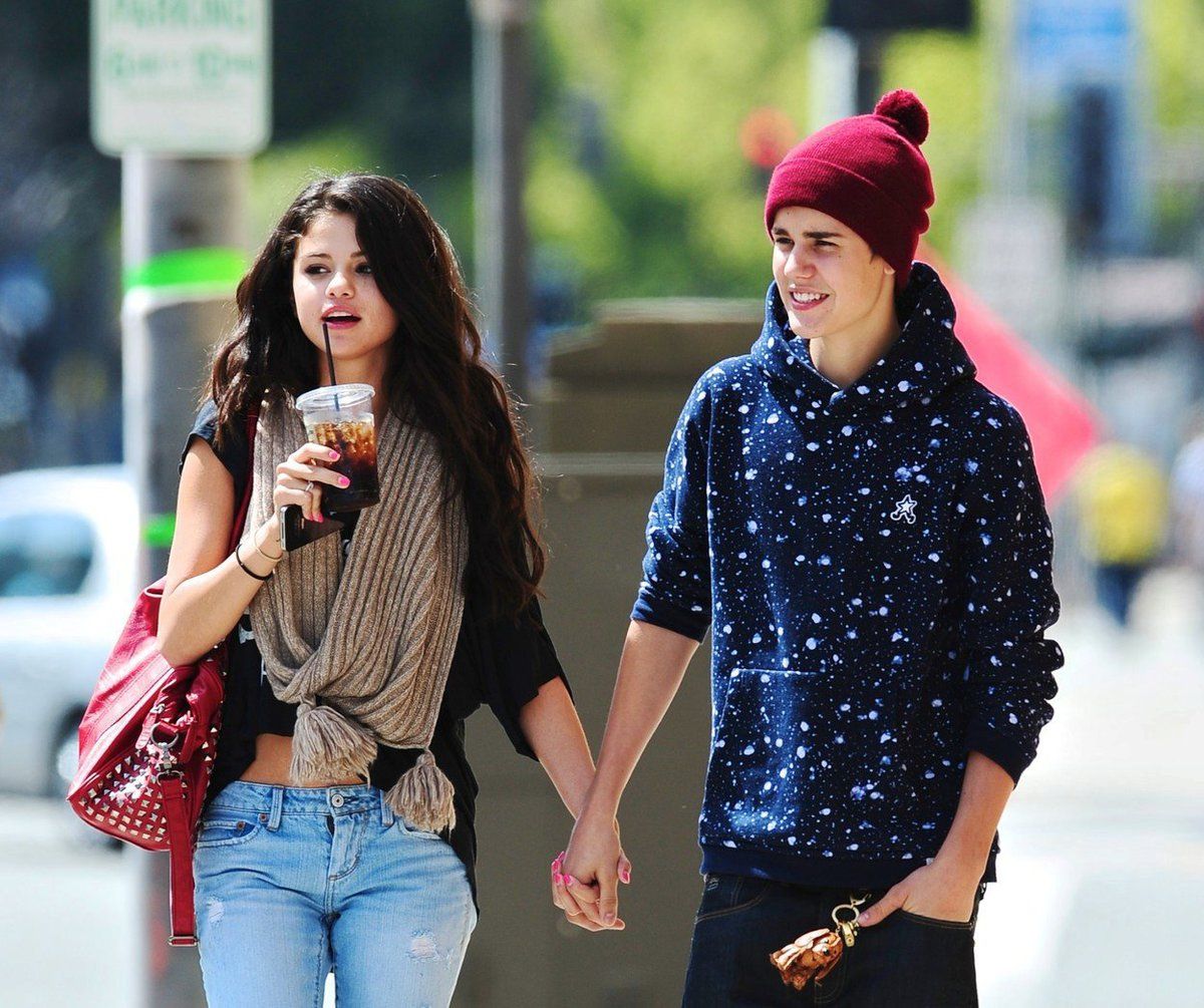 Justin a Selena jsou zase spolu!