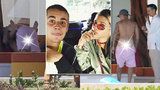 Rebel Bieber: 18. narozeniny své holky oslavil sexem na veřejnosti! Co na to řekne její slavný táta?