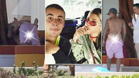 Rebel Bieber: 18. narozeniny své holky oslavil sexem na veřejnosti! Co na to řekne její slavný táta?