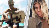 Justin Bieber a Sofia Richie: Rozchod! Zpěvák už je připraven na další slečny