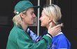 Justin Bieber a Hailey Baldwinová.